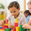 Make Math Fun for Kids: Hands-On Adventures for Curious Minds