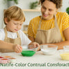 Make Oobleck: The Best Oobleck Recipe for Kids & Science Fun