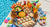 Making a Splash: Pool Party Snacks for Kids