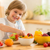 Making Healthy Kid Recipes for Picky Eaters Fun and Easy