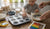 Making Healthy Toddler Blueberry Muffins: A STEM Adventure