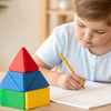Making Math a Piece of Cake: Easy Math Problems for Kids