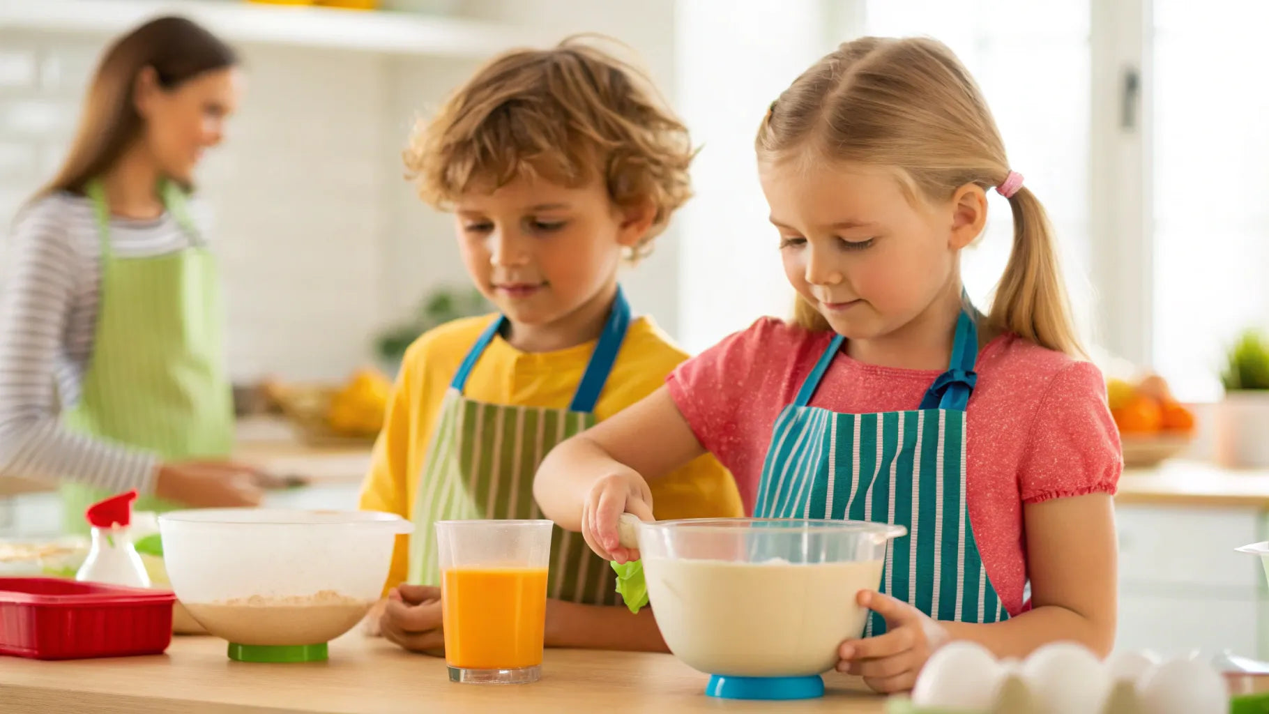 Making Math Delicious: Fun Math Games for Kids in the Kitchen and ...