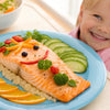 Making Mealtime Fun: Delicious Salmon Kids Recipe Ideas for Happy Eaters