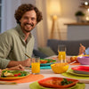Making Mealtime Magic: Fun & Easy Recipes for Kid Friendly Dinner