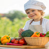 Making Veggie Recipes for Kids a Delicious Adventure