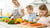Making Waves in the Kitchen: Delicious Salmon Kid Friendly Recipes Your Family Will Love