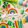 March Fun: Crafts & Activities for Kids