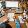 Marker Crafts for Kids: Unleashing Creativity & Curiosity