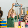 Master Force & Fun: Your Kids' Next Simple Machine STEM Activity