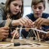 Master the Building a Bridge STEM Challenge