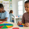 Mastering Fractions: Delicious STEM Activities for Young Learners