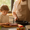 Mastering Steak for Kids: A Delicious & Educational Journey
