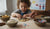 Meaningful Veterans Day Toddler Activities for Home