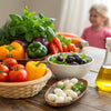 Mediterranean Diet Recipes Kid Friendly: Fun Family Meals