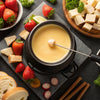 Melt into Fun: An Easy Fondue Recipe for Kids' Night