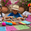 Mexico Crafts for Kids: Fun Cultural Adventures