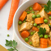 Mild & Marvelous: A Kid-Friendly Curry for Family Fun