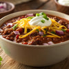 Mild & Mighty: Your Ultimate Kid Friendly Chili Recipe