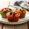 Morning Magic: Healthy Breakfast Muffins for Kids