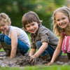 Mud Pie Recipe for Kids: Dig into Sweet Fun!