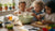 Muffins for Kids: Healthy Recipes and Kitchen STEM Fun