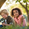 Nature's Classroom: Engaging Tree STEM Activities for Kids