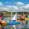 Navigate Learning: A Fun Boat STEM Activity for Kids