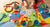 New Year's Crafts for Kids: Sparking Joy & Learning