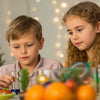 New Year's Eve STEM Activities for Kids