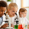 New Year STEM Activities: Spark Kids' Curiosity