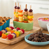No-Bake Kid-Friendly Recipes for Creative Kids