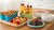 No-Bake Kid-Friendly Recipes for Creative Kids