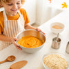 No-Bake Pumpkin Recipes for Kids