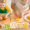 No-Cook Recipes for Kids: Easy Bites, Big Learning, & Family Fun!