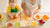 No-Cook Recipes for Kids: Easy Bites, Big Learning, & Family Fun!