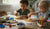 Nourishing Fun: Exploring Toddler Favorite Foods Through STEM and Play