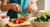 Nourishing Growth: Best High Calorie Toddler Recipes