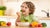Nourishing Growth: Smart High Calorie Recipes for Kids