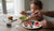 Nutritious and Easy Healthy Toddler Snacks