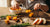 Nutritious and Easy Pumpkin Toddler Recipes for Fall