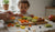 Nutritious and Easy Toddler Lunch Finger Foods
