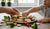 Nutritious and Fun Finger Food for Toddler Development