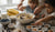 Nutritious Healthy Chocolate Chip Muffins for Kids