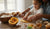 Nutritious Kid Friendly Meals: Pumpkin Muffins