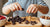 Nutritious Snacks for a Sick Toddler to Feel Better