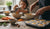 Nutritious Toddler Carrot Cake Muffins for Busy Families