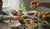 Nutritious Toddler Lunch Muffins for Growing Explorers