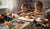 October Toddler Crafts for Creative Autumn Learning