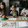 Older Kids Crafts: Igniting Curiosity with STEM & Culinary Adventures